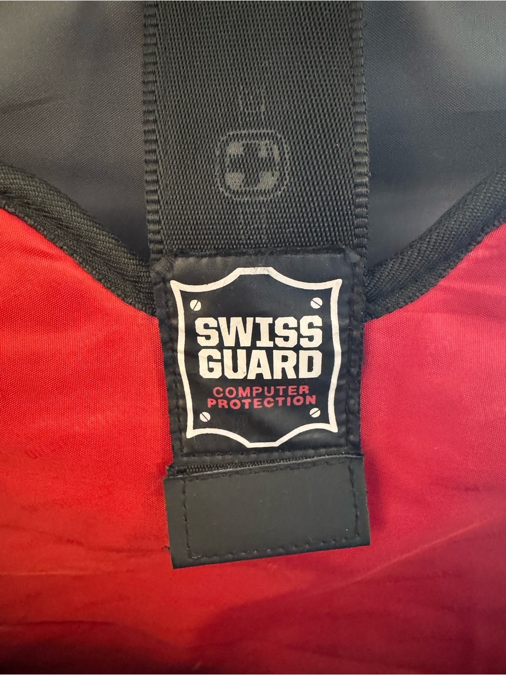 Wenger Synergy Backpack - Picture 9 of 13